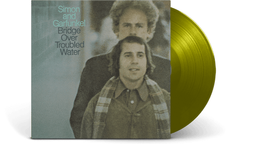 Simon & Garfunkle : Bridge Over Troubled Water [50th Anniversary]
