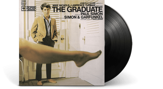 Simon & Garfunkel : The Graduate