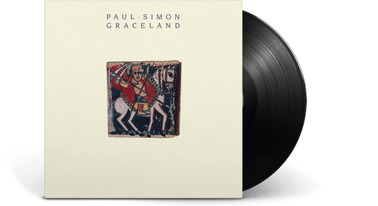 Paul Simon : Graceland