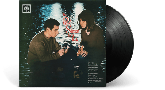 Paul Simon : The Paul Simon Songbook