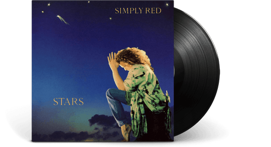 Simply Red : Stars (25th Anniversary Edition)