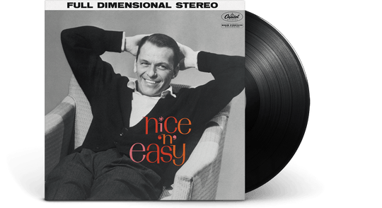 Frank Sinatra : Nice 'n' Easy