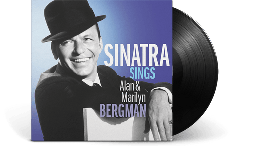 Frank Sinatra : Sinatra Sings Alan & Marilyn Bergman
