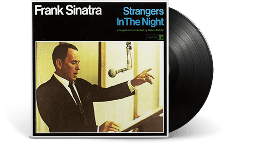 Frank Sinatra : Stangers In The Night