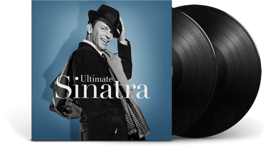 Frank Sinatra : Ultimate Sinatra