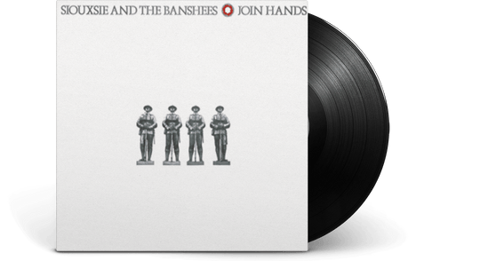 Siouxsie And The Banshees : Join Hands