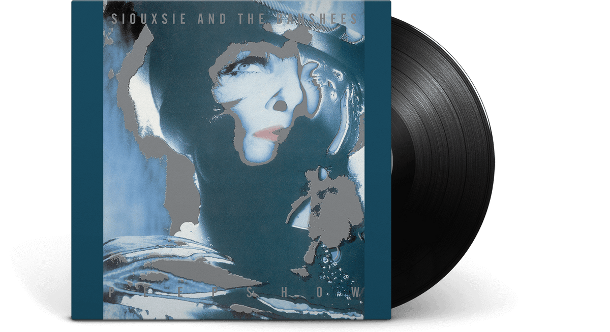 Vinyl - Siouxsie And The Banshees : Peepshow - The Record Hub