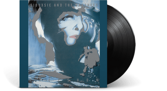 Siouxsie And The Banshees : Peepshow