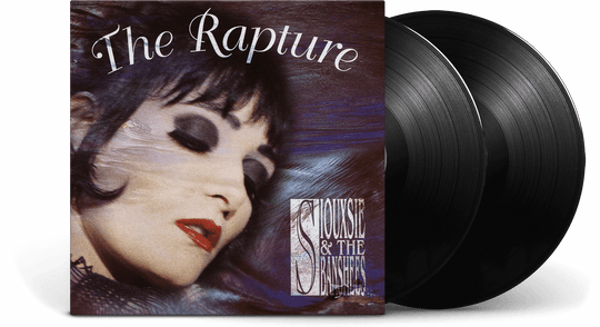 Siouxsie And The Banshees : The Rapture
