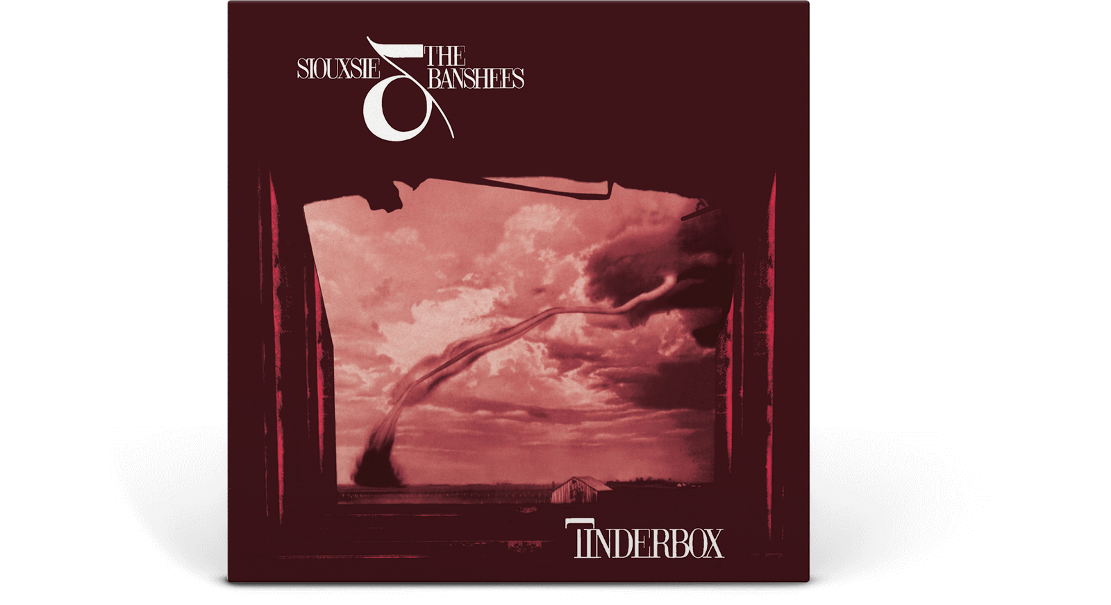 Vinyl - Siouxsie And The Banshees : Tinderbox (National Album Day) - The Record Hub