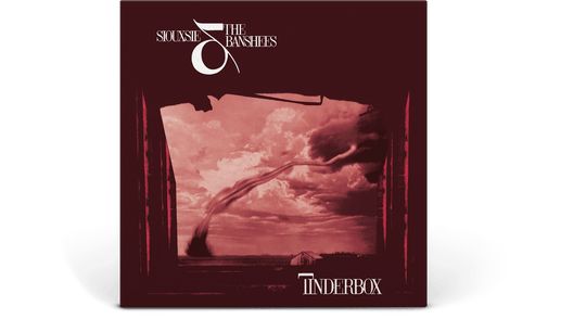 Siouxsie And The Banshees : Tinderbox (National Album Day)