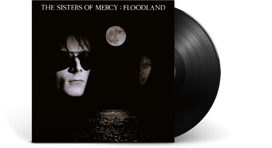 The Sisters Of Mercy : Floodland