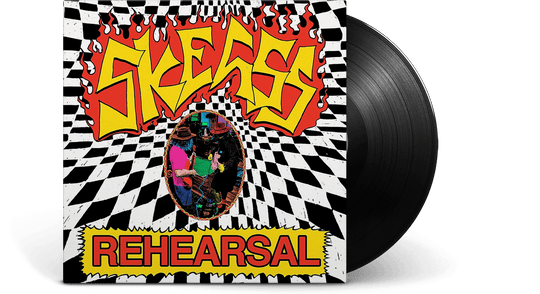 Skegss : Rehearsal