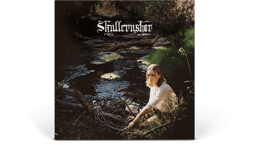 Skullcrusher : Skullcrusher (Picture Disc)