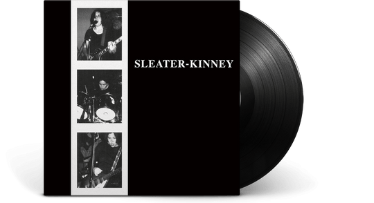 SLEATER-KINNEY : SLEATER-KINNEY