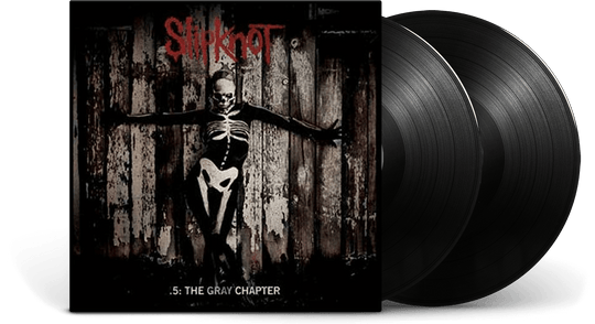 Slipknot : .5: The Gray Chapter