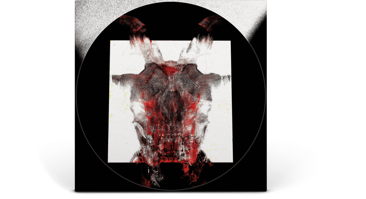 Vinyl - Slipknot : All Out Life / Unsainted - The Record Hub