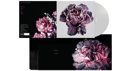 The Slow Show : Still Life (Ltd White Vinyl)