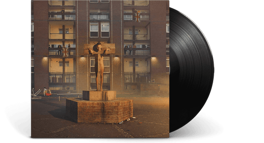 Slowthai : Nothing Great About Britain