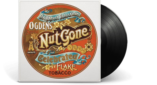 Small Faces : Ogdens' Nut Gone Flake