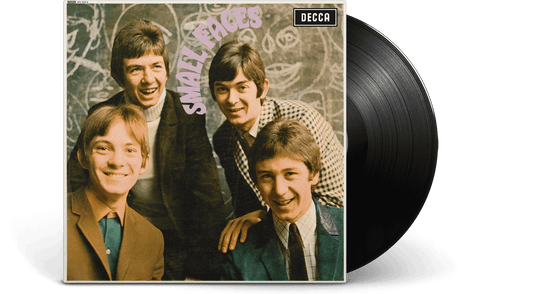 Small Faces : Small Faces