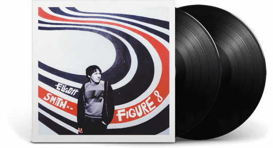 Elliot Smith : Figure 8