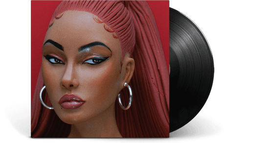 Jorja Smith : Be Right Back EP