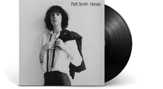 Patti Smith : Horses
