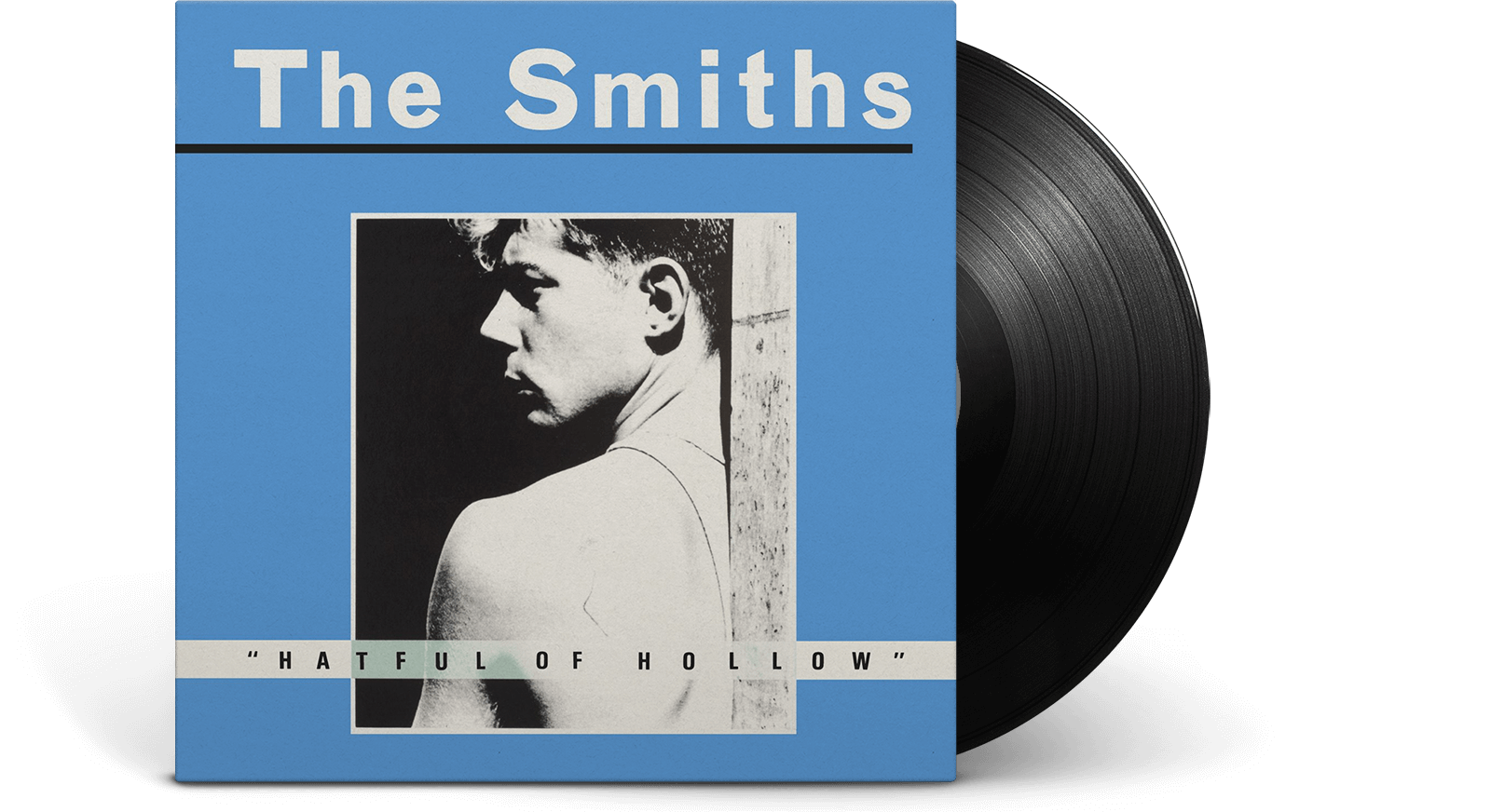 Vinyl | Hatful of Hollow | The Smiths