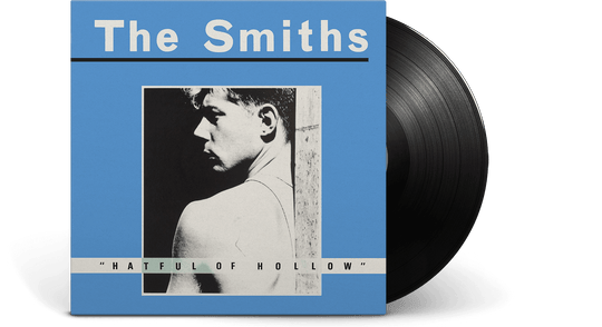 The Smiths : Hatful of Hollow