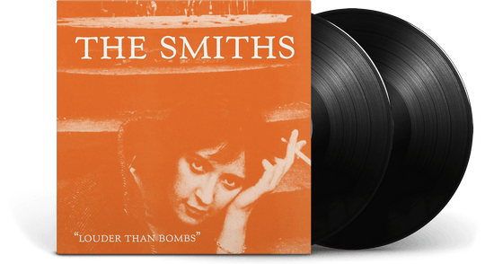 The Smiths : Louder Than Bombs