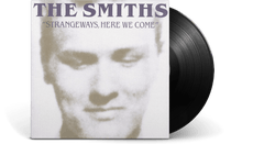 Vinyl | The Smiths | Strangeways, Here We Come