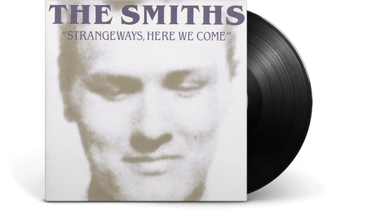 The Smiths : Strangeways, Here We Come