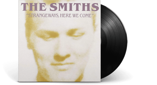 The Smiths : Strangeways, Here We Come