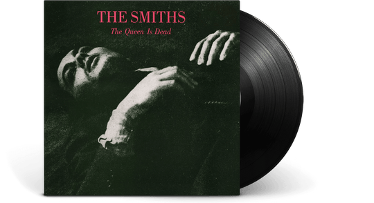 The Smiths : The Queen Is Dead