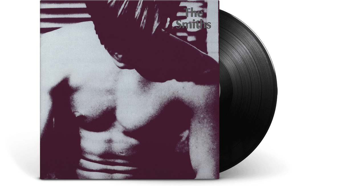 Vinyl - The Smiths : The Smiths - The Record Hub