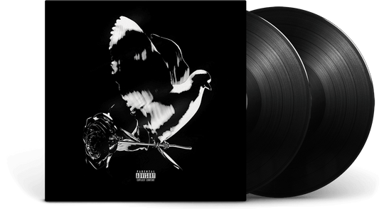 Pop Smoke : Shoot For The Stars Aim For The Moon