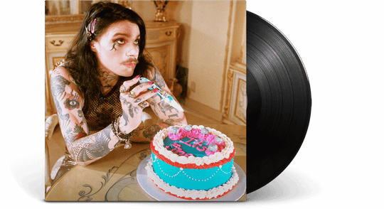 Smrtdeath : It's Fine