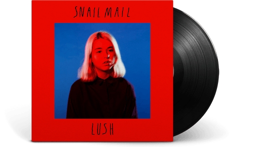 Snail Mail : Lush