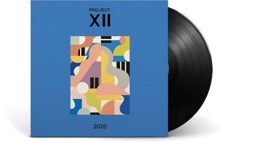 Various Artists : PROJECT XII