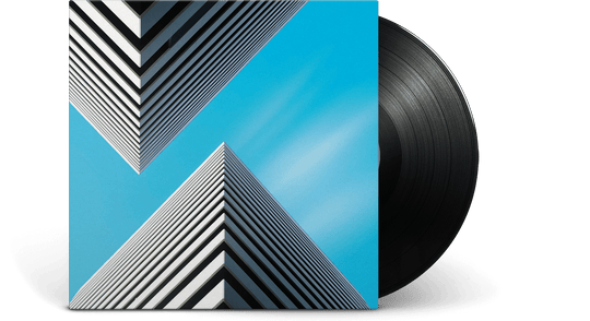 Snow Palms : Land Waves