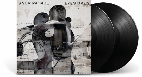 Snow Patrol : Eyes Open