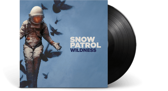 Snow Patrol : Wildness