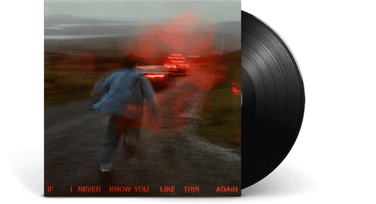 Soak : If I Never Know You Like This Again