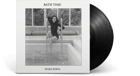Majia Sofia : Bath Time
