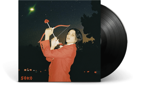 Soko : Feel Feelings