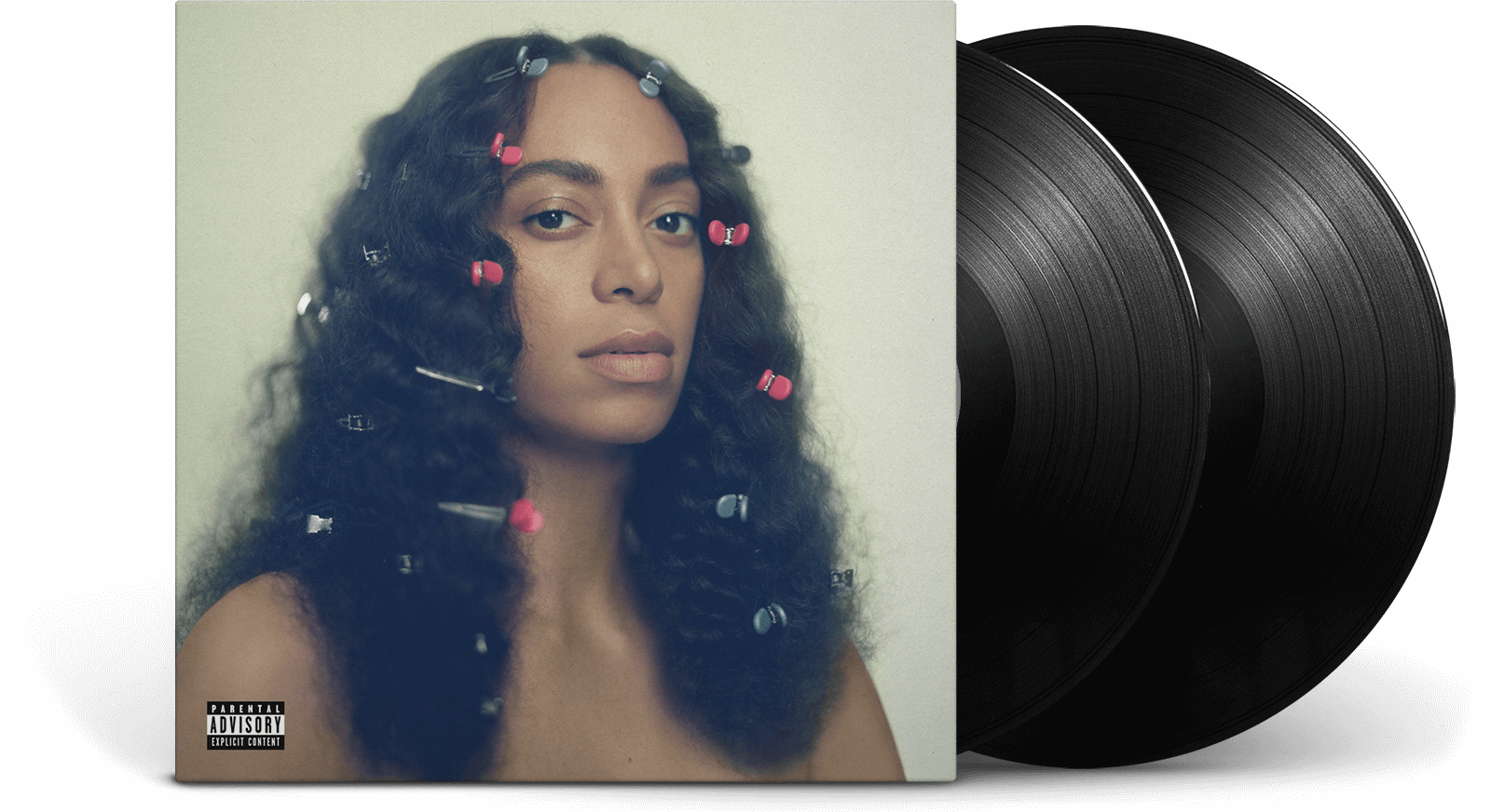 Vinyl - Solange : A Seat at the Table - The Record Hub