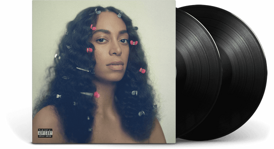Solange : A Seat at the Table