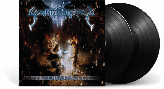 Sonata Arctica : Winterheart's Guild (2021 Reprint)