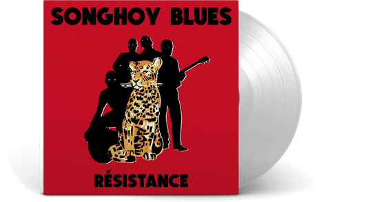 Songhoy Blues : Resistance